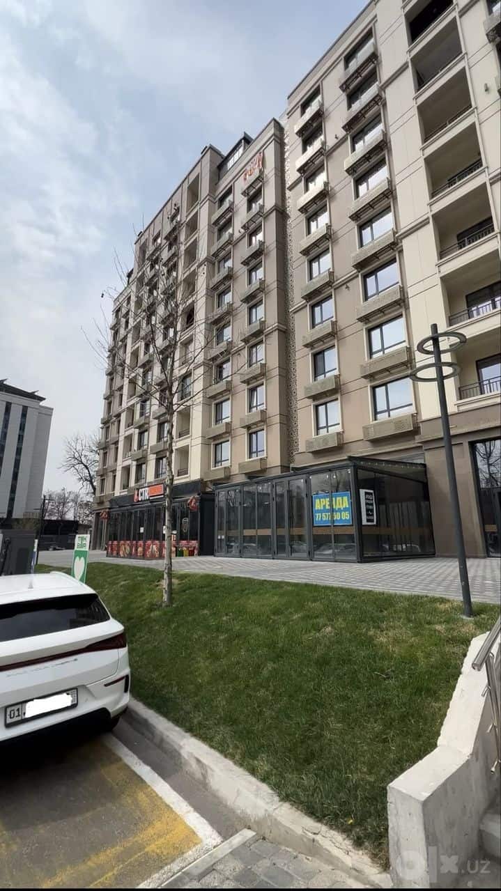 ЖК NRG PARK (chilanzar) сдаётся в аренда от собственника
