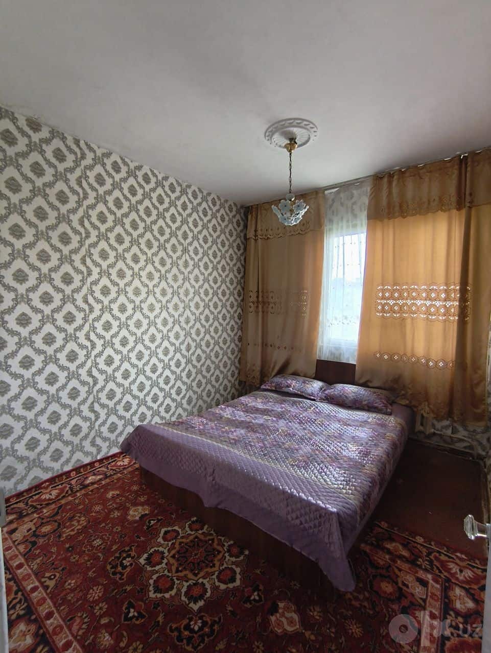 Kunlik kvartira Toshkent cityga yaqin