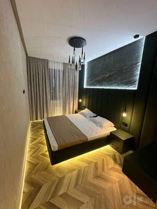 Premium Lux kvartira kunlik | Яккасарой | Метро ва марказ яқинида