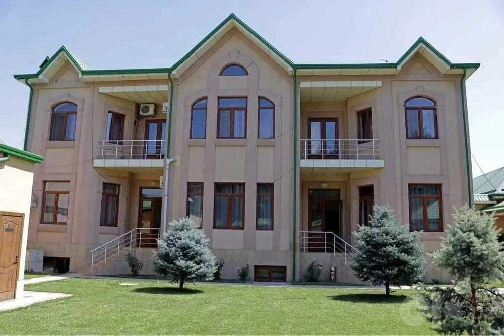 Сдается здание под бизнес