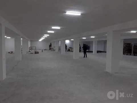 Склад, производство с офисом 2194 кв.м. Бектемирский Рохат круг 2 км