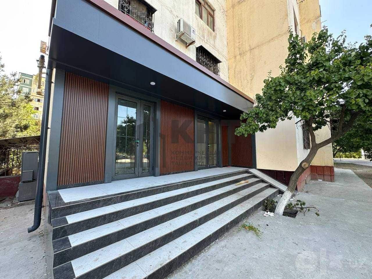 Аренда помещения от КНТ 120м2 ТЦ Ривера