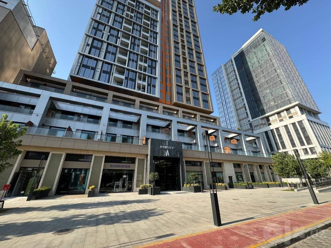 Аренда ОФИС в ЖК Nest One Premium class komfort