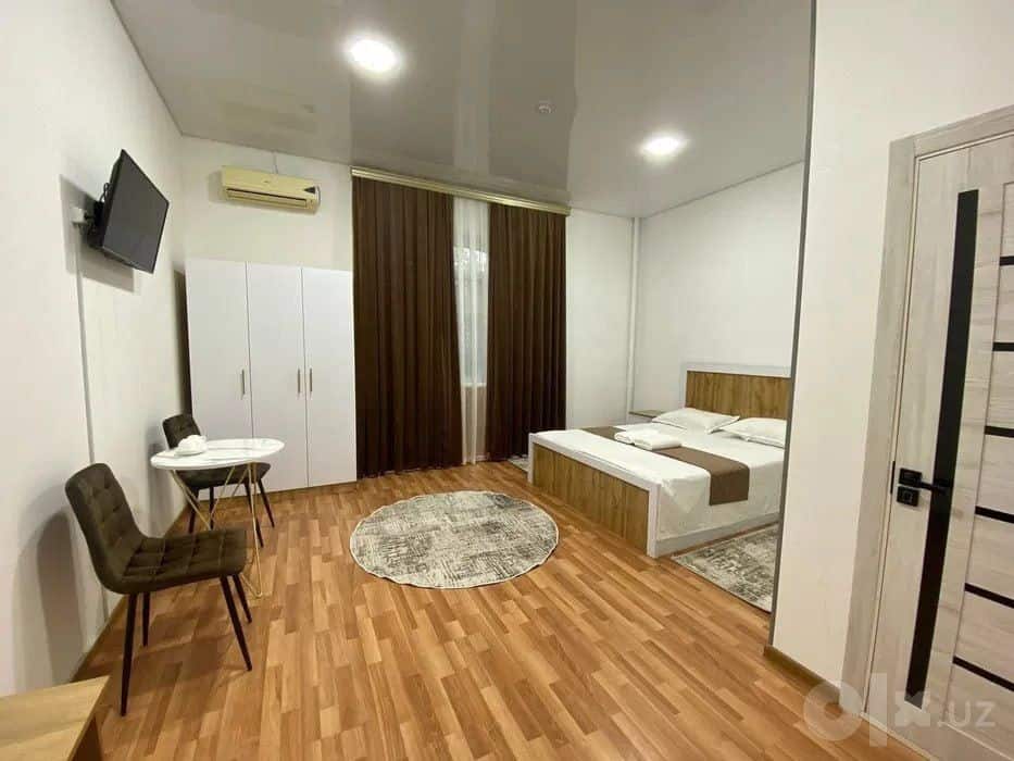 Коммерческое помещение 400 м2, Яккасарайский район, ориентир Grand Mir