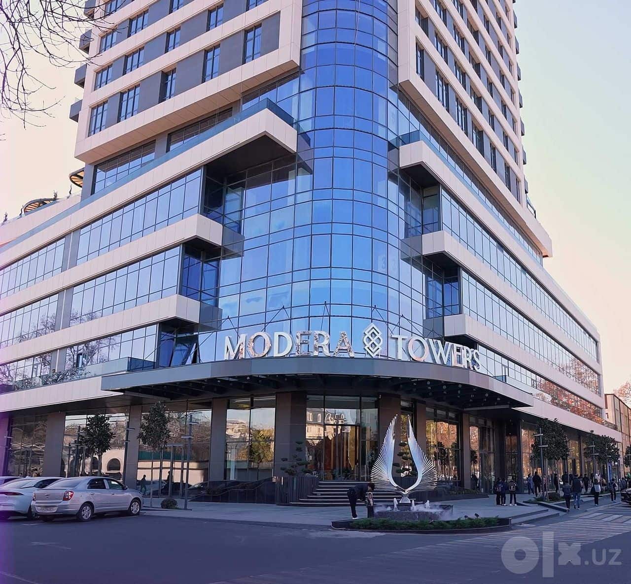 Аренда офисных площадей и пространств Office Workspace, Без Комиссии