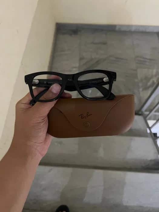 Rayban arenda gen 1