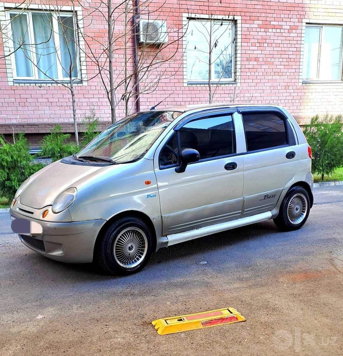 Matiz best Arenda Suxoy