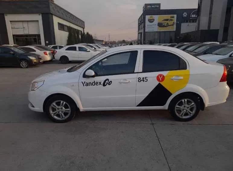 Yandex arenda avto, suxoy.
