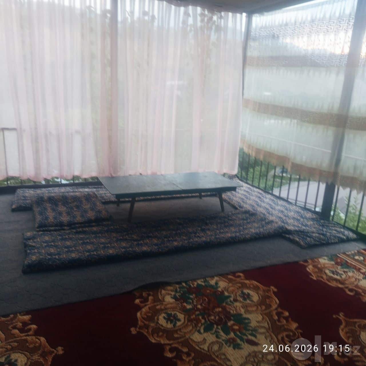 Dacha xumson oyla, ulfatlar uchun