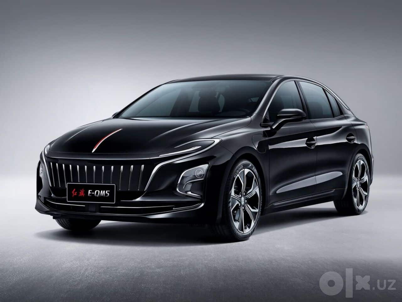 Hongqi сухой есть выкуп