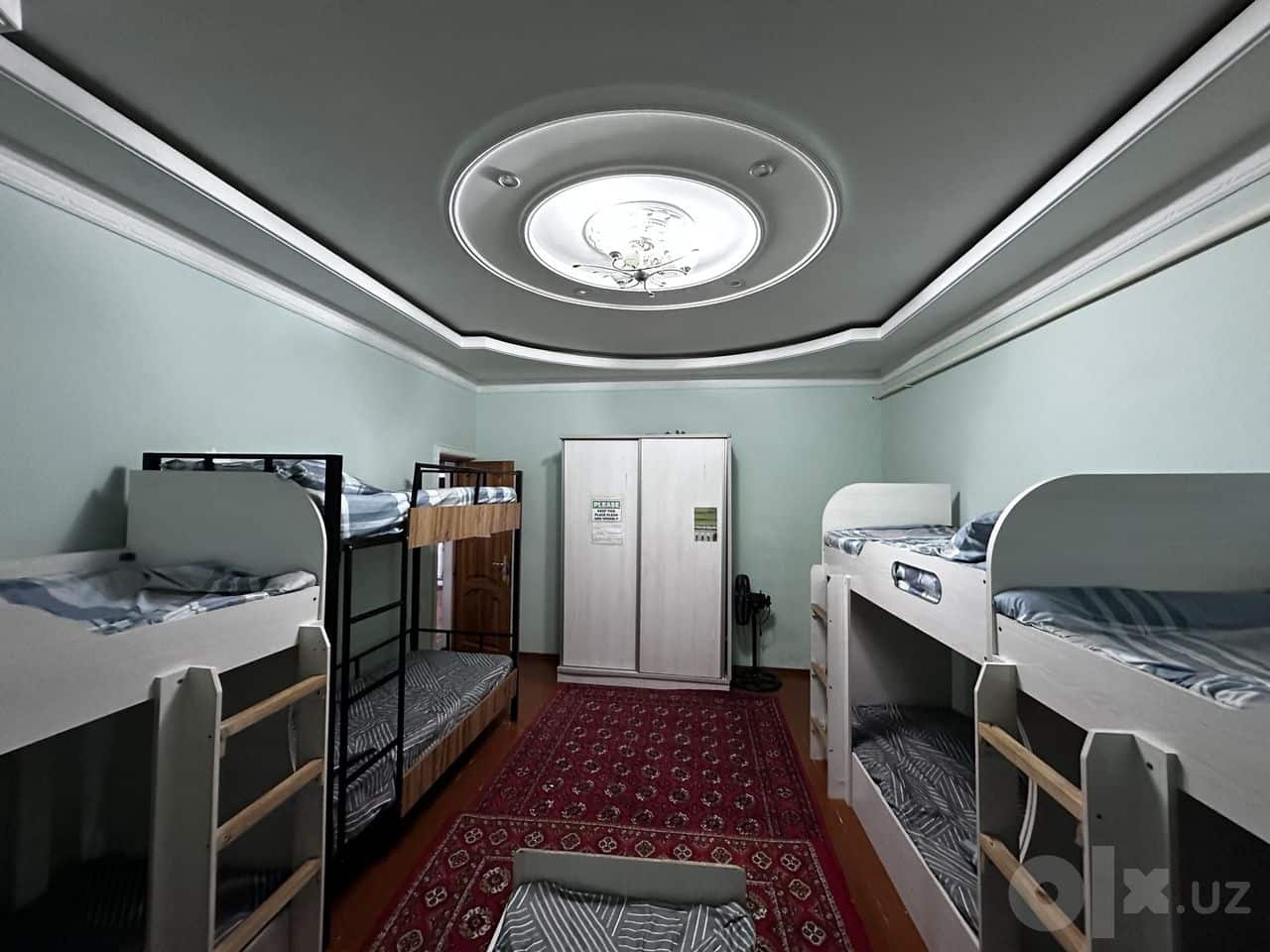 Кунлик ижара. Юнусобод