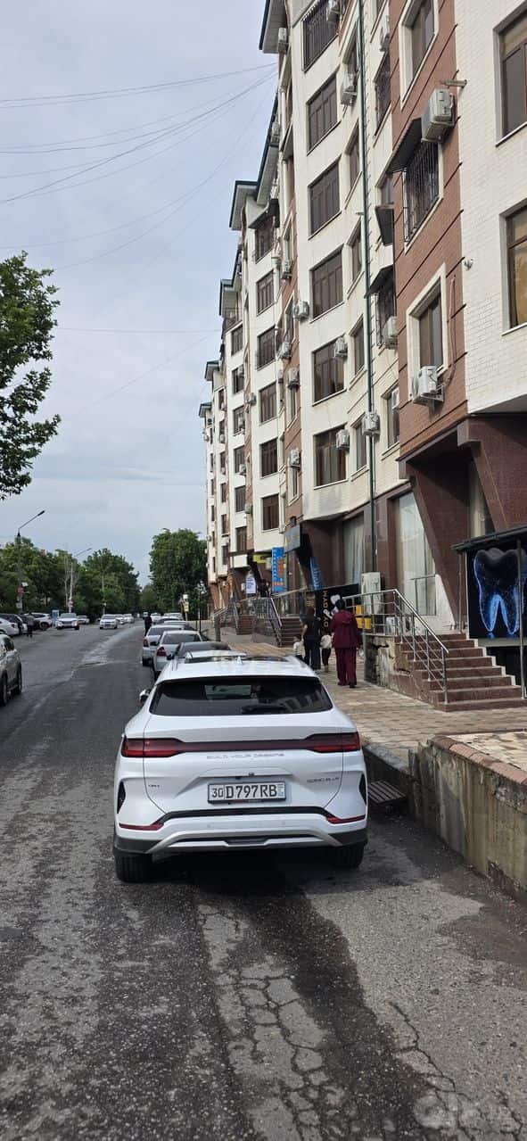 Сдается коммерческое помещение на долгий срок
