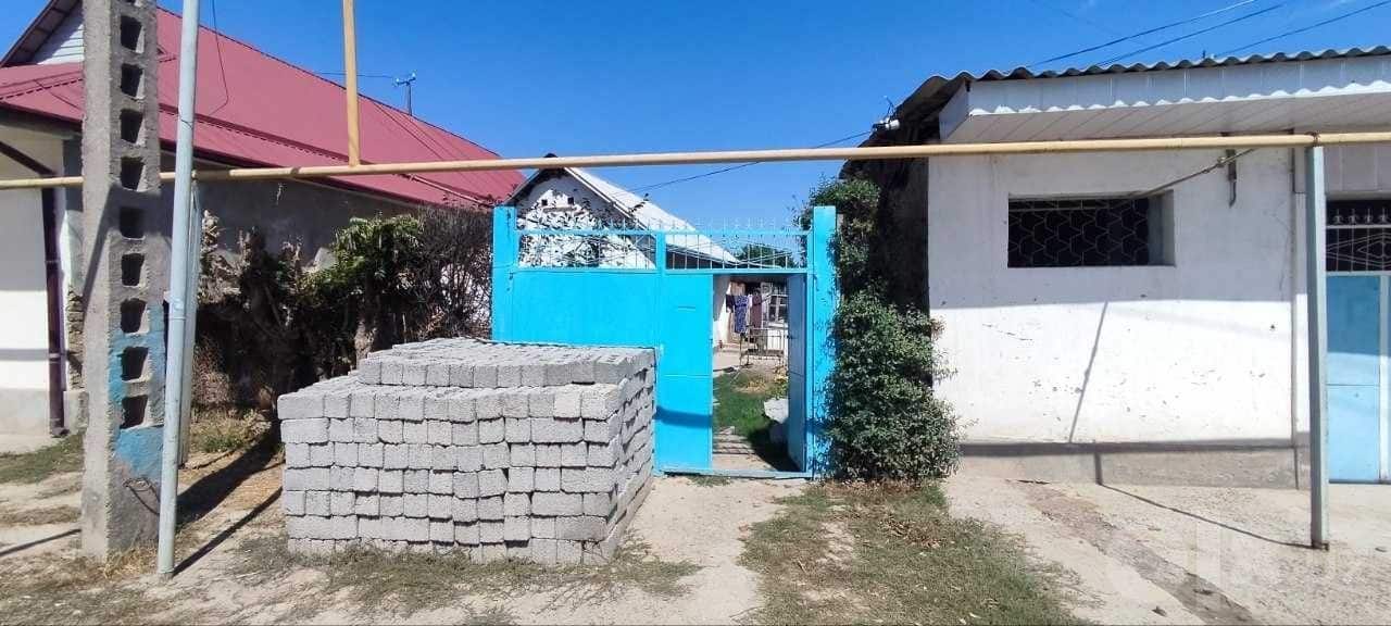 Дом с участком в аренду