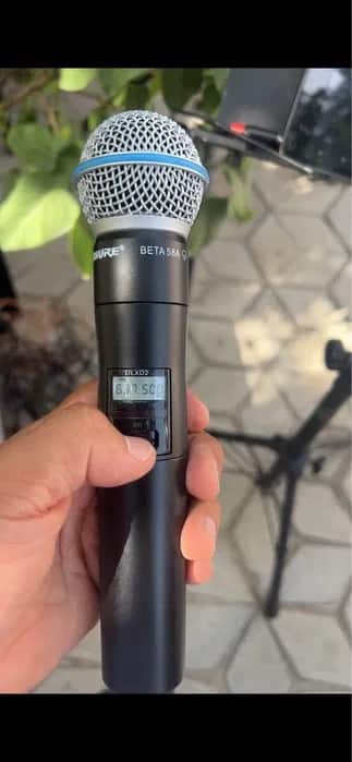 Arenda kalonka usilitel mikrafon xizmati Аренда калонка микрафон