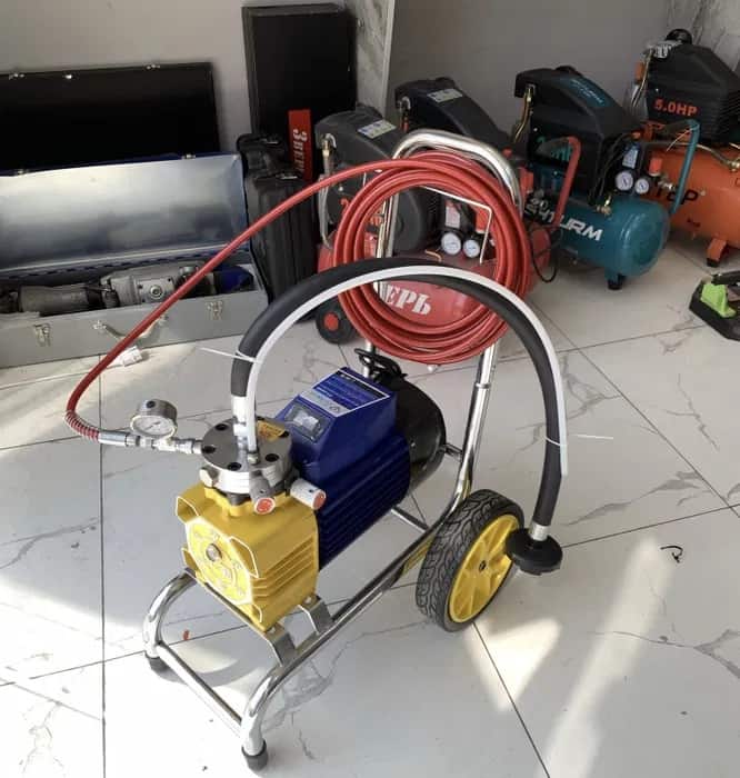 Arenda instrument vagner