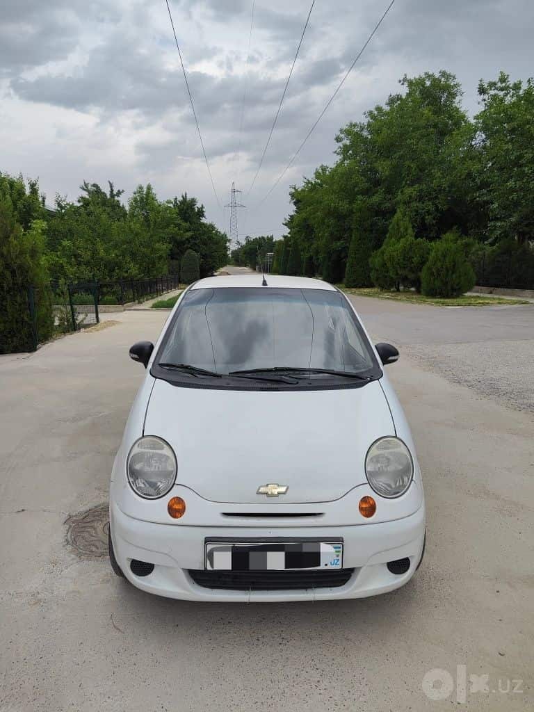 Matiz Suxoy Arenda 90 min Suxoy Arenda Matiz