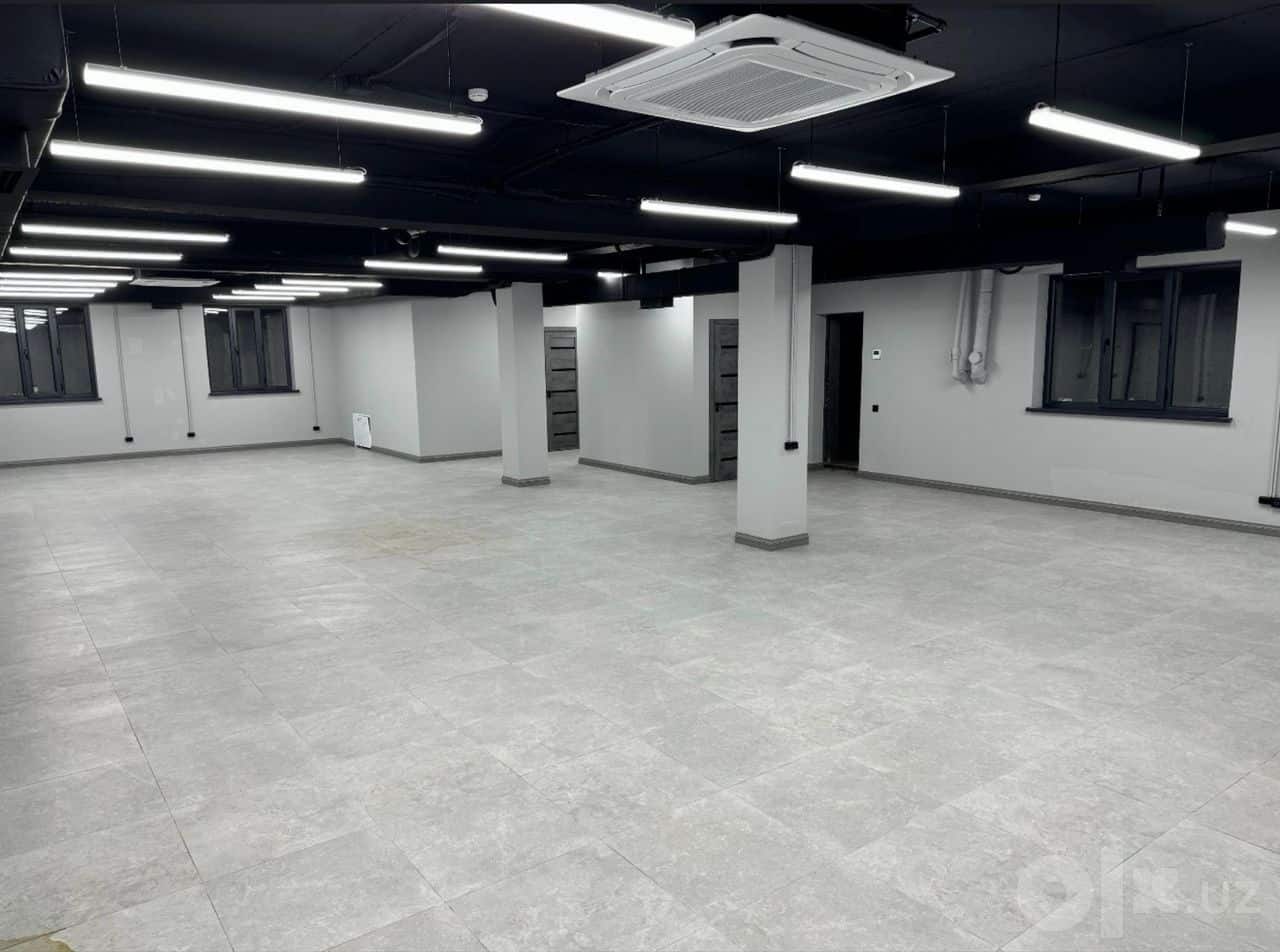 Ofis arenda, Arenda Ofis Chilonzor