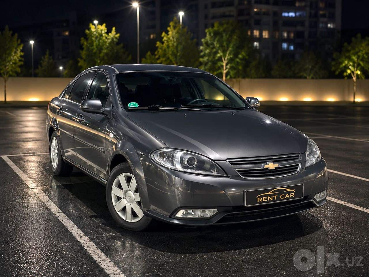 Rent Car, Прокат авто аренда джентра