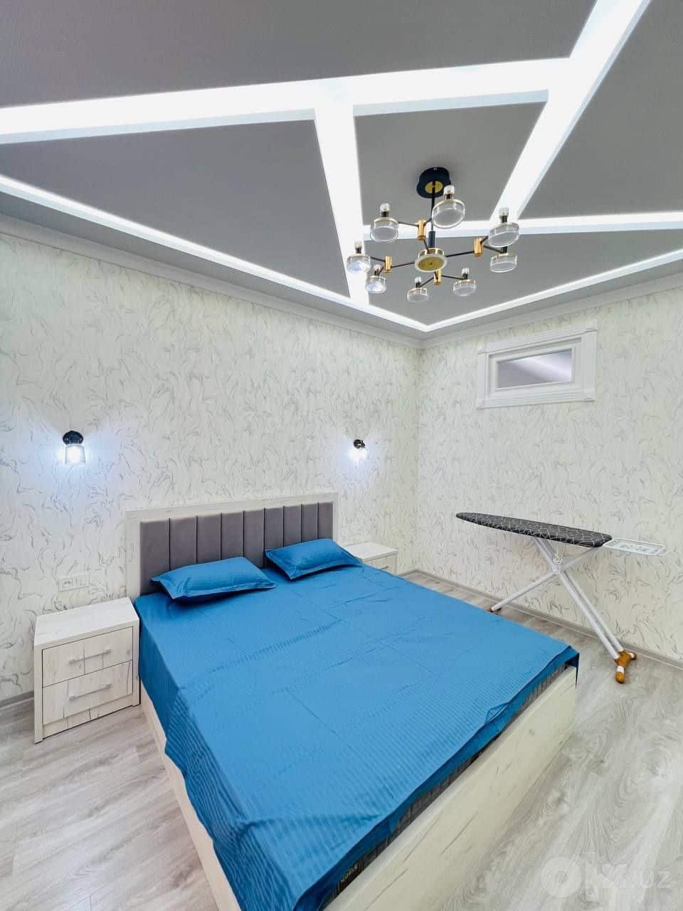 Апартамент Люкс квартира кунлик ижара посуточно