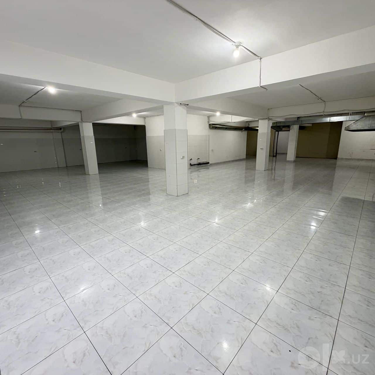 Сдается в аренду помещение 300 м² под офис или бизнес