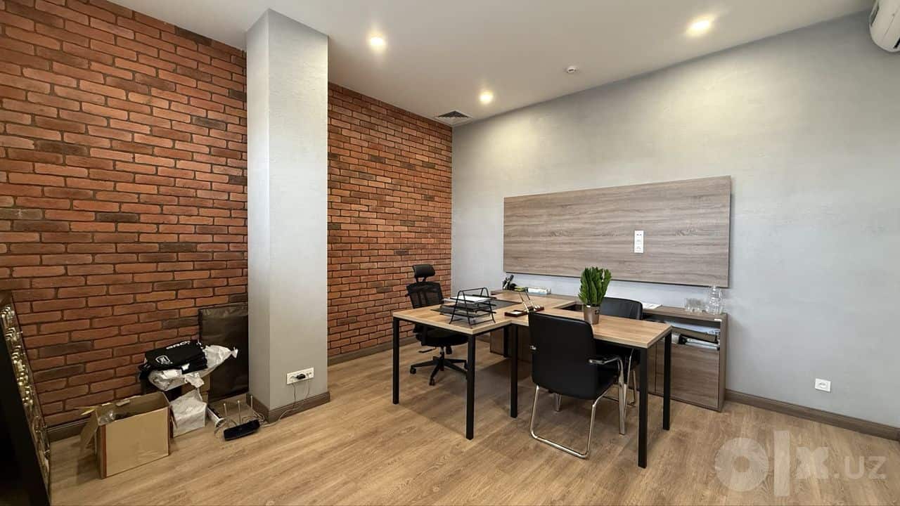 Аренда Метро Бадамзар первая линия 214м2 f88