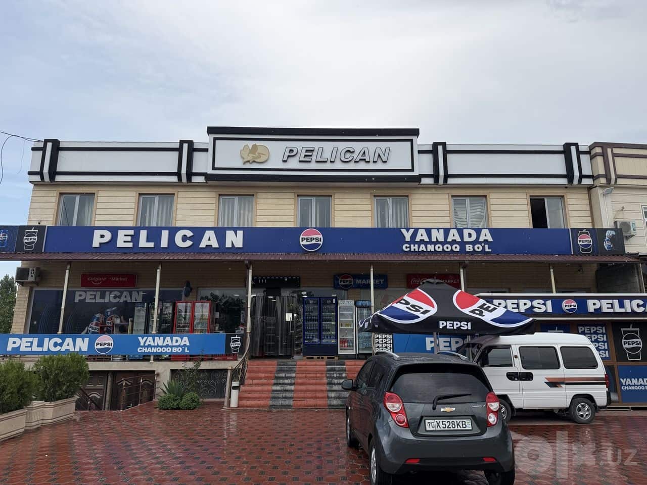 Srochna arendaga 2 etaj + podval