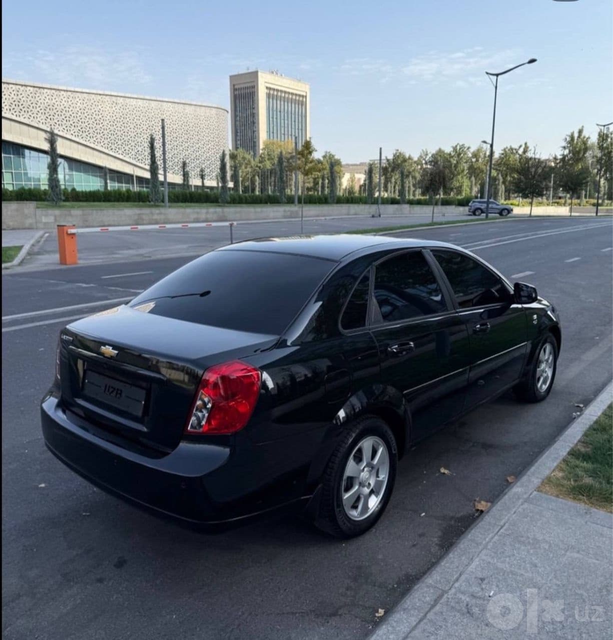 Rent a car kunlik ijara