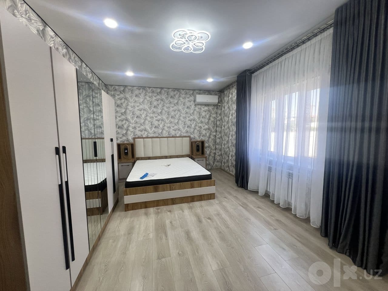 Сдается новый дом в Мирабадском районе