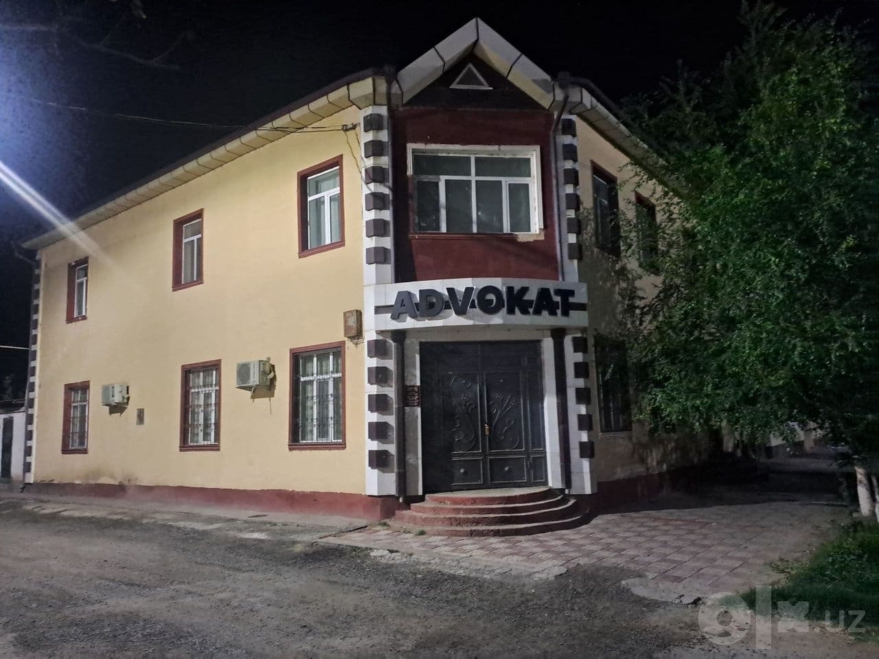Здания арендага бериледы