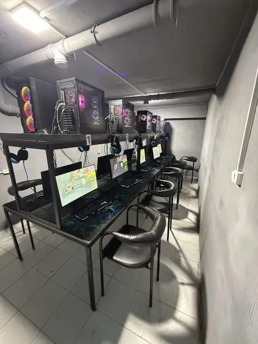 Kompyuter arenda