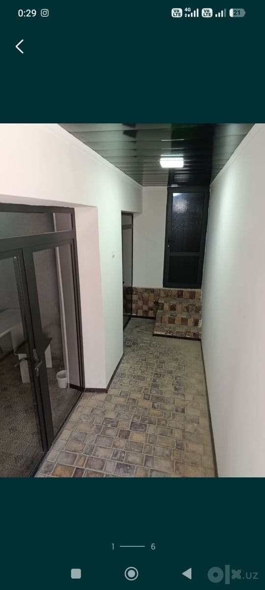 Padval 42 kv metr joy ijaraga beriladi