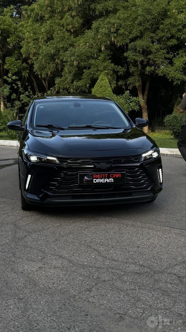 Rent_Car_Dream