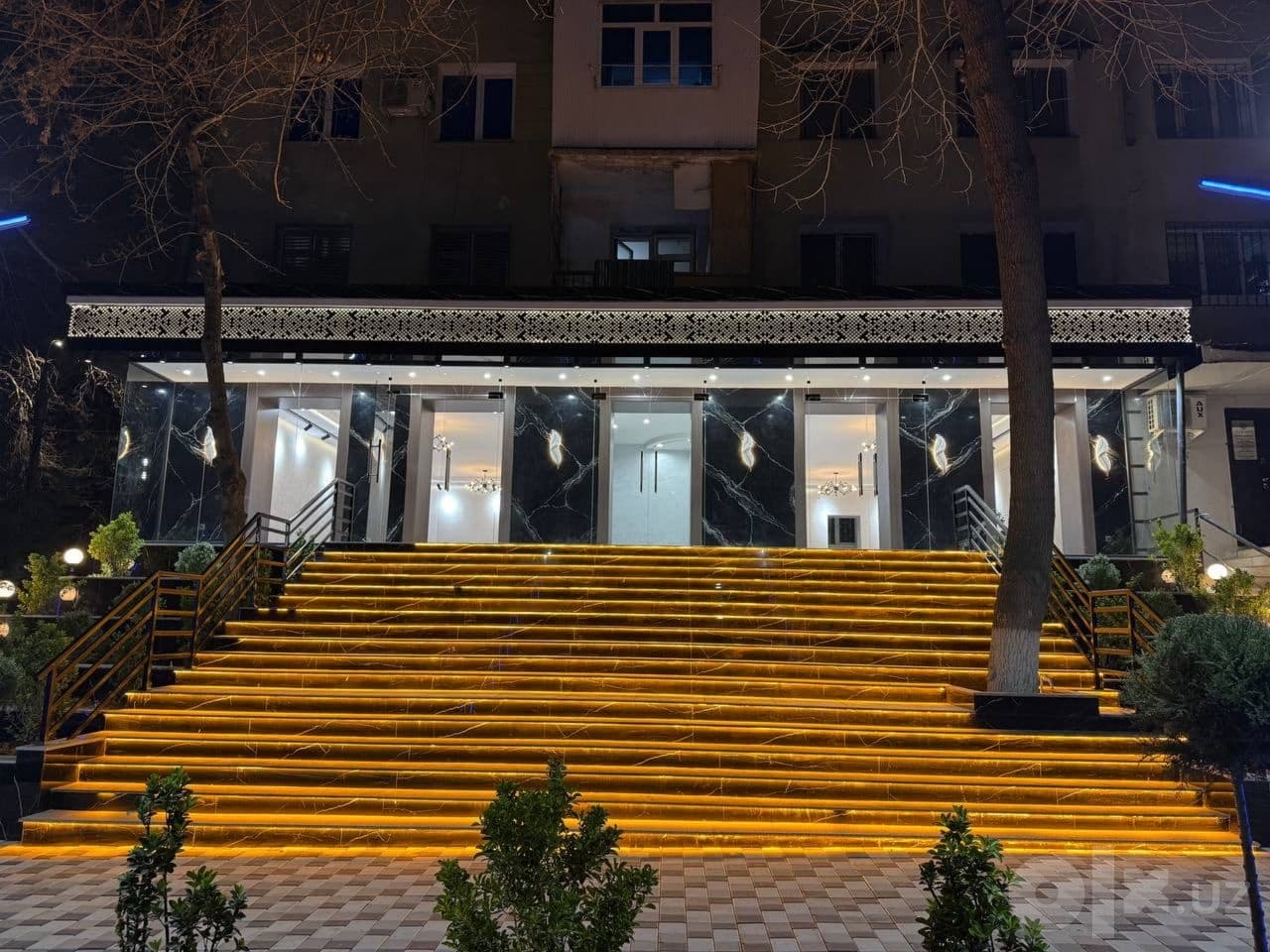 Аренда 90м² + 70м² терраса Новомосковская 1 линия