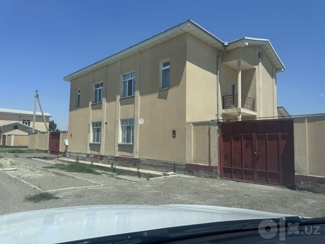 Вобкент Сарипулдан котедж ижарага