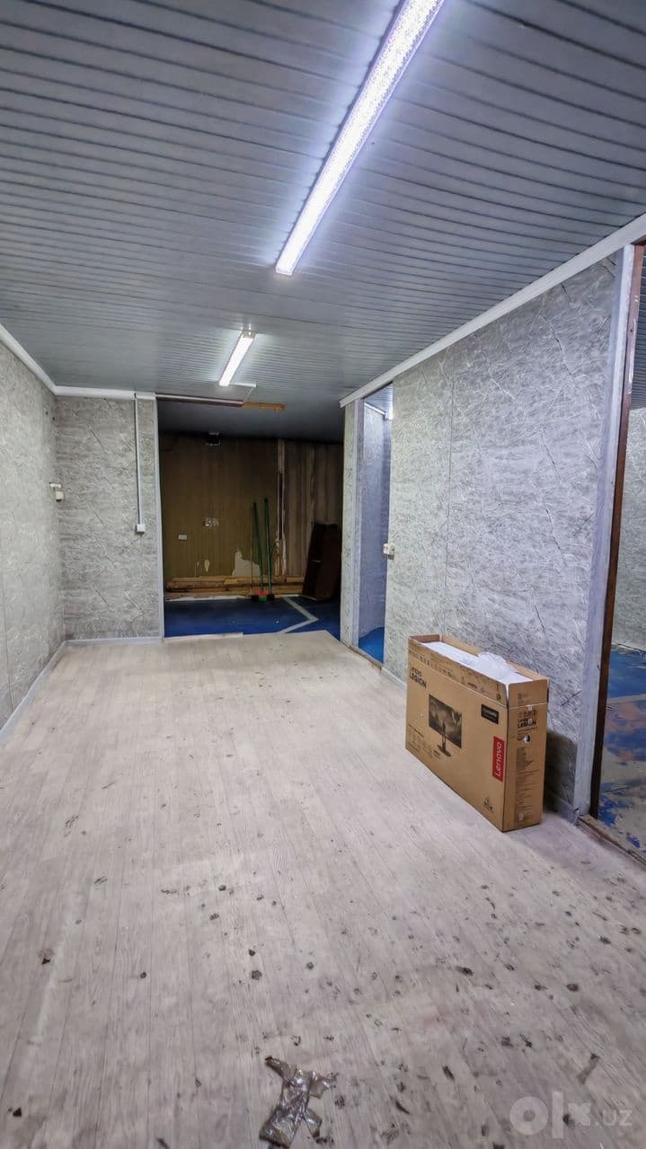 Сдается коммерческое помещение 30 м² на Аль-Хорезми-2 (Чиланзар)