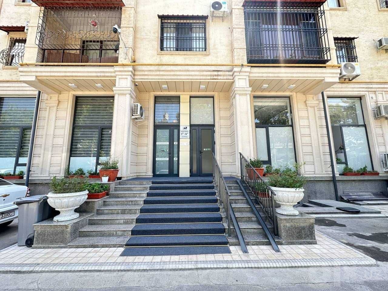 Premium ofis ijaraga beriladi – 150 m² | Yakkasaroy tumani