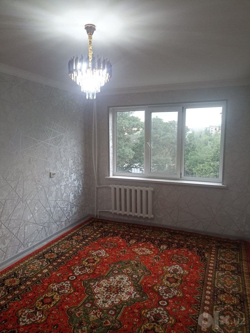 Кунлик ижарага берилади