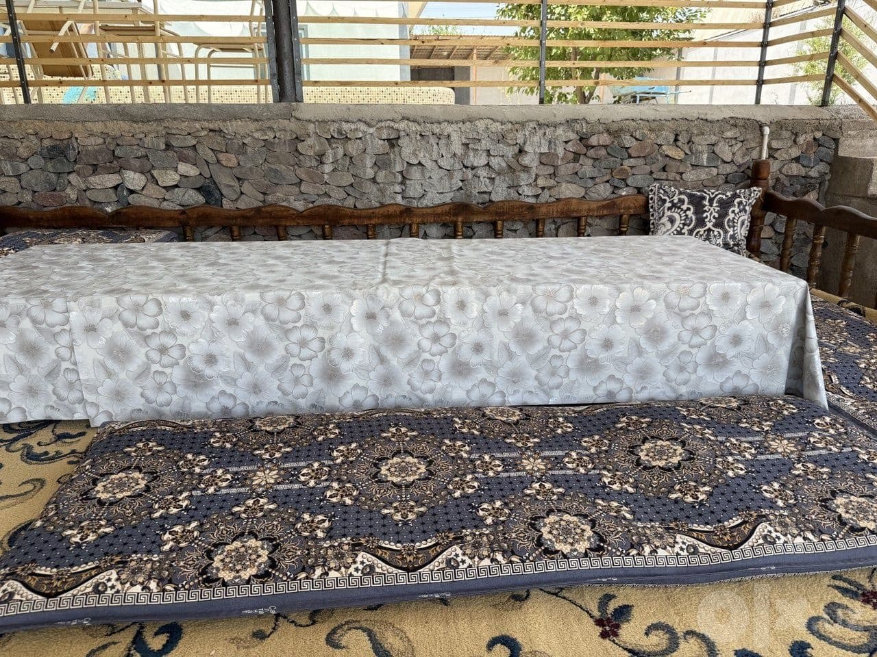 Dacha oila uchun