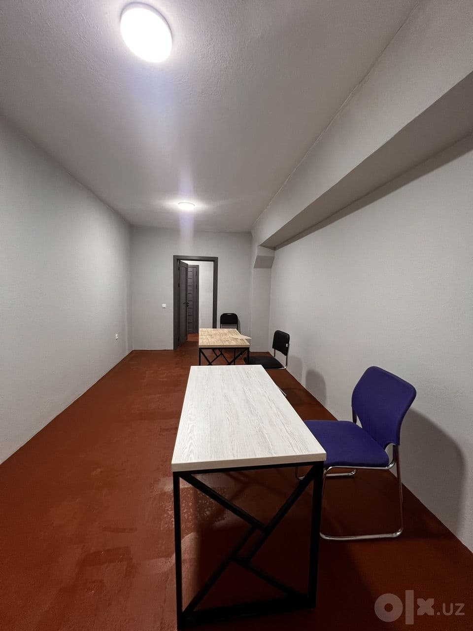 Аренда Ofis va Ishlab chiqarish, sklad ijaraga uchun joy