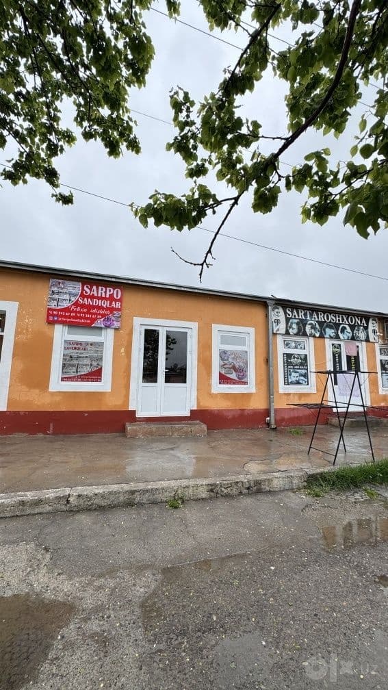 Sarpo Sandiqlar ijaraga
