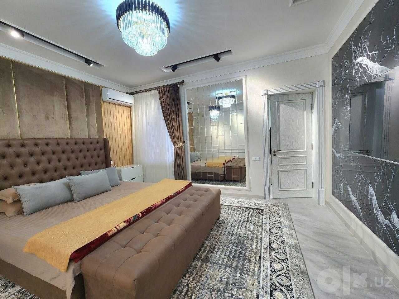 ул Амур Тимур Аренда Участок в метро Шахристан 6-комнат Юнусабадский