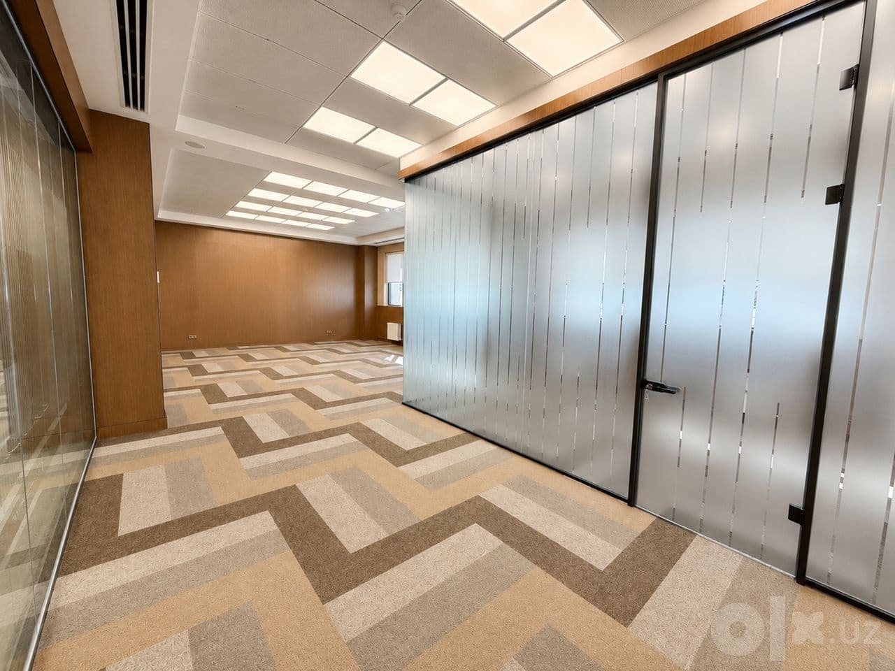 Аренда офиса в Бизнес Центре Solid Premium | 81 кв.м