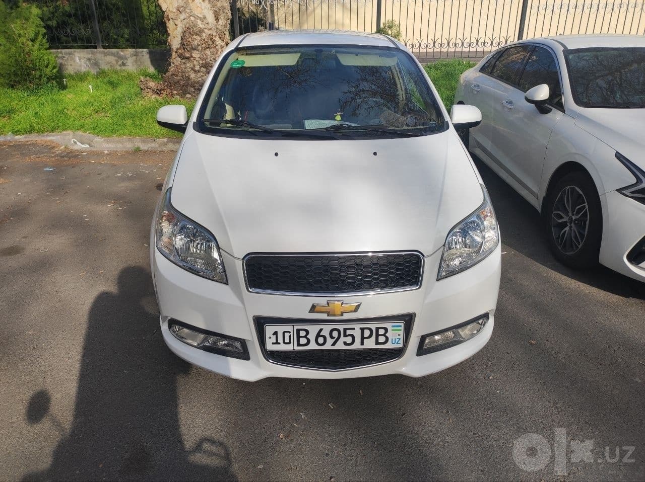 Nexia 3 avtomat arenda suxoy 190