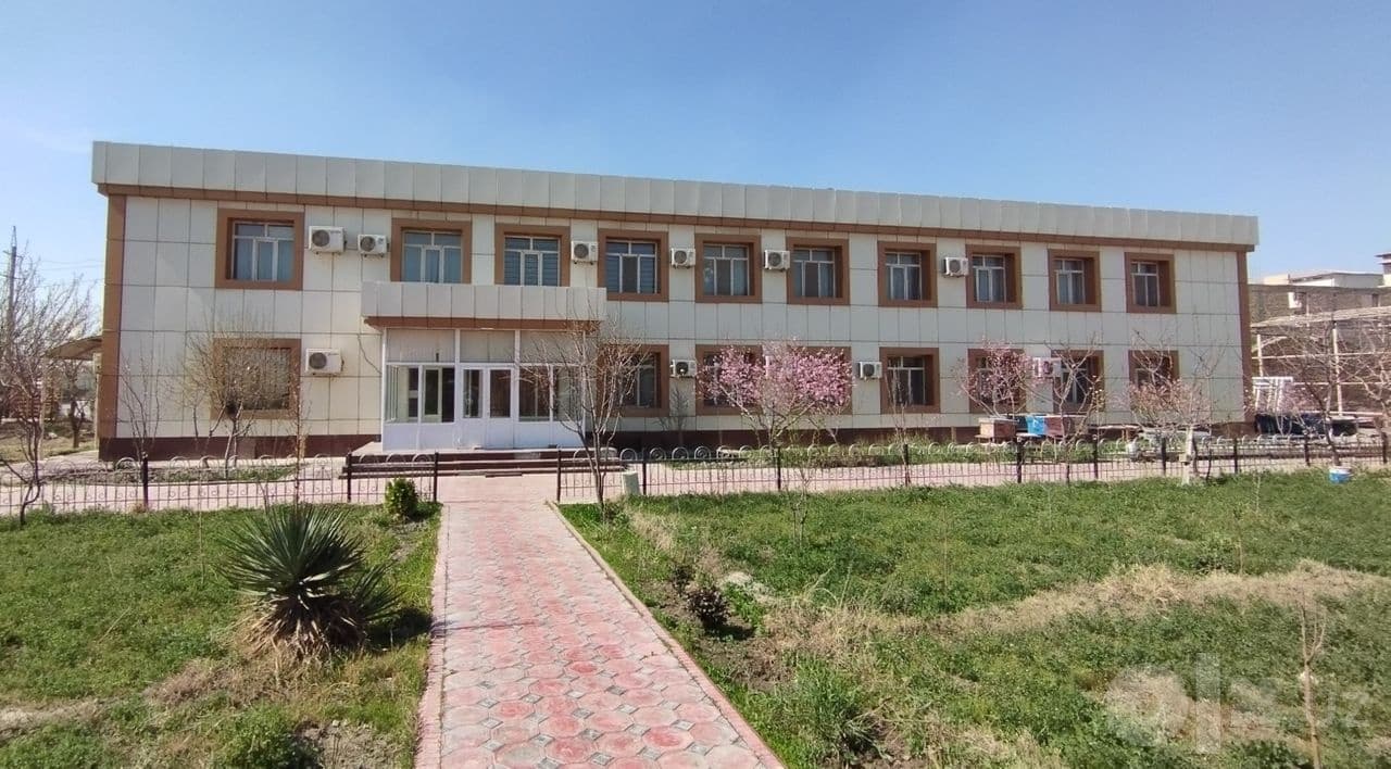 Сдается в аренду 1-этаж офис