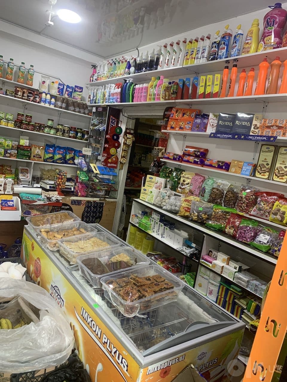 сдаётся магазин в аренду с товаром! магазин рабочий