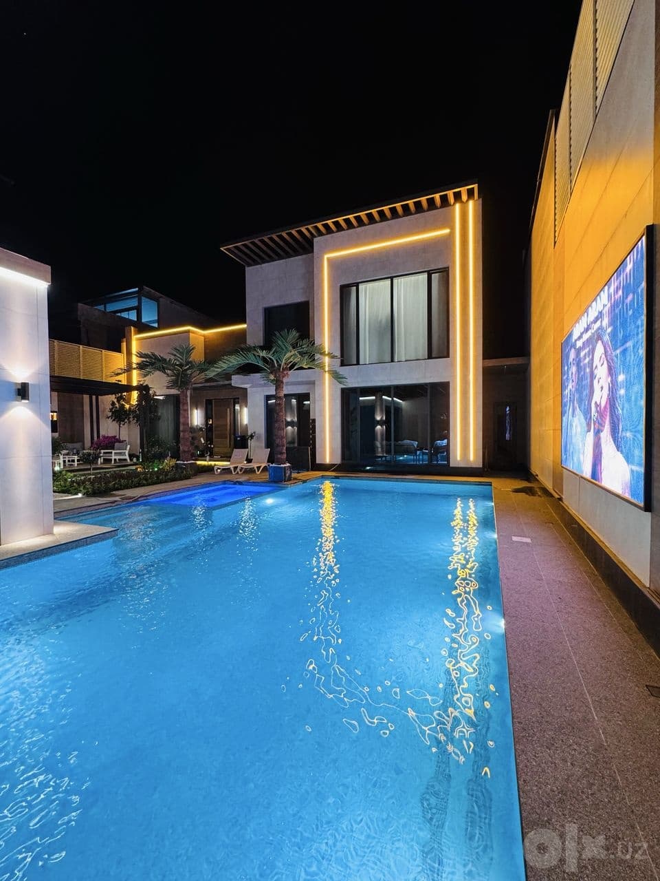 Amor Fati premium Villa