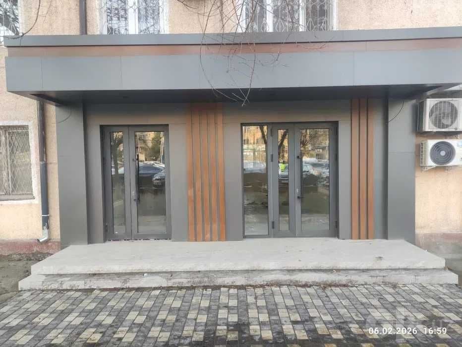 Аренда коммерческое/нежилое помещения метро Максим горький