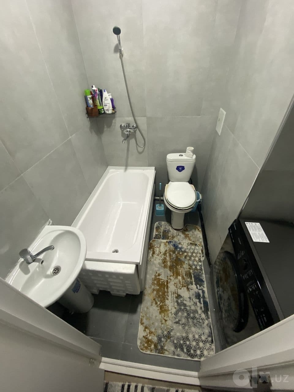 Kunlik kvartira 1xonalik uy bez makler
