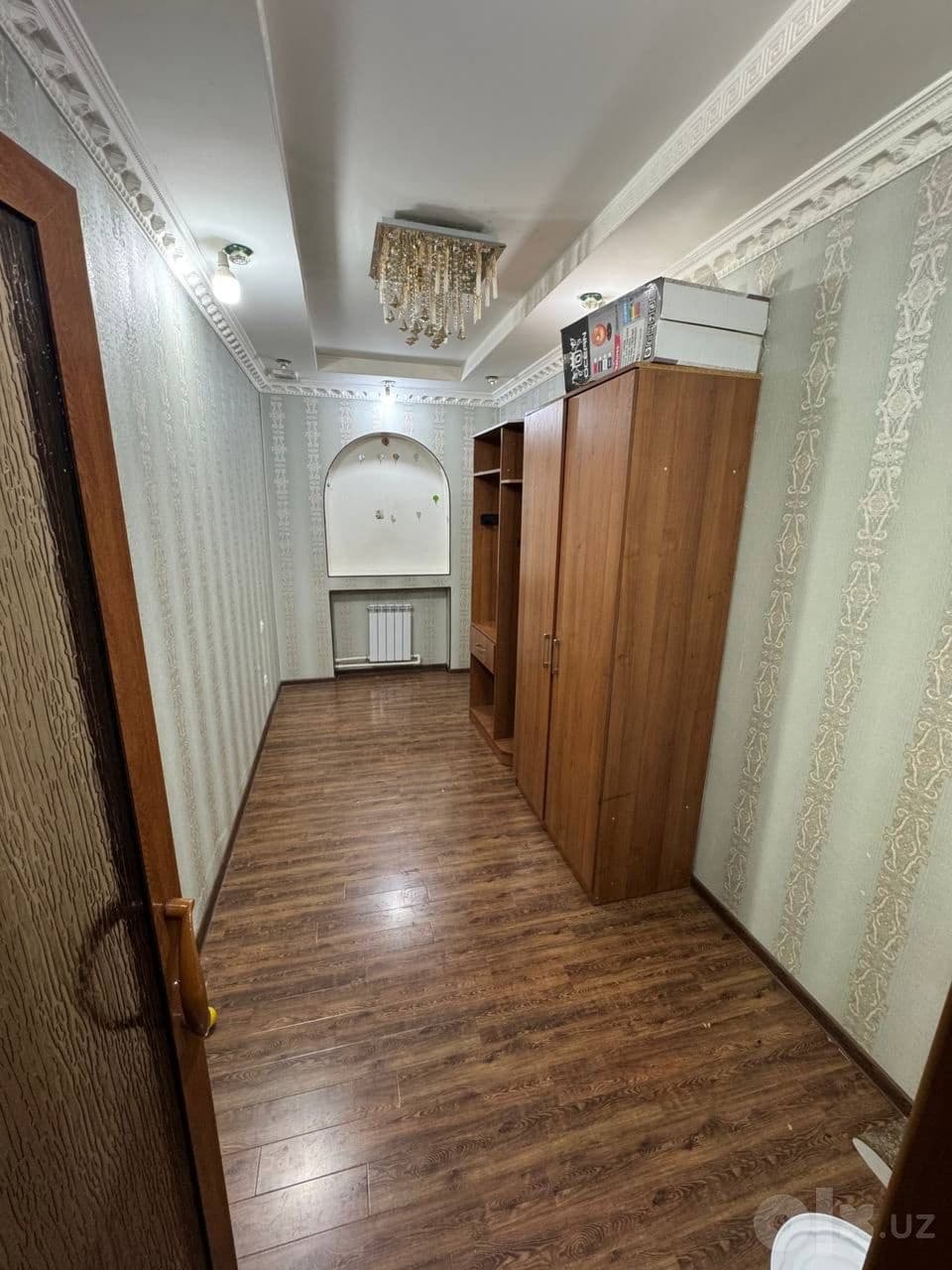 Сдается в аренду нежилое помещение или можно жить