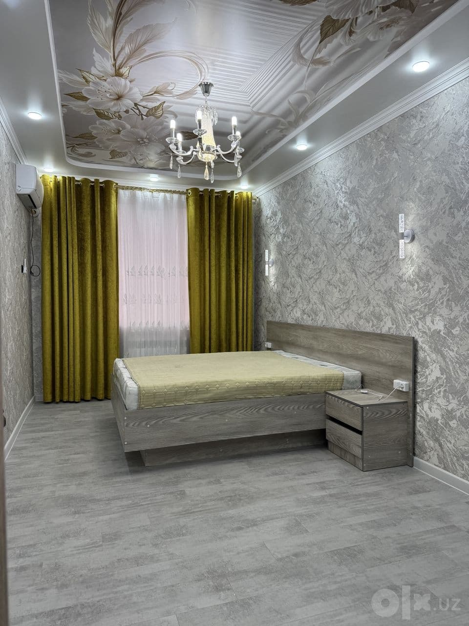 Сдается Квартира LUX/VIP посуточно в Центре